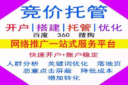 案例对比：不同行业竞价推广策略解析